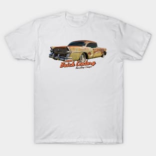 1955 Buick Century Hardtop Coupe T-Shirt